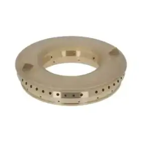 Ø110 mm 6 kW Brännarkåpa | OEM-modulär 972.024.00