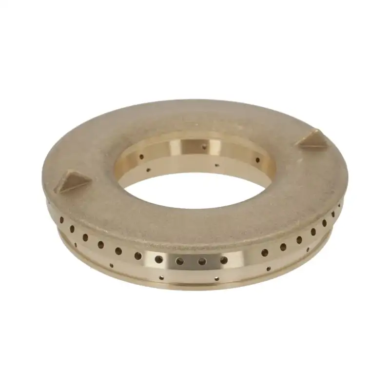 Ø110 mm 6 kW brennerlokk | OEM-modulær 972.024.00