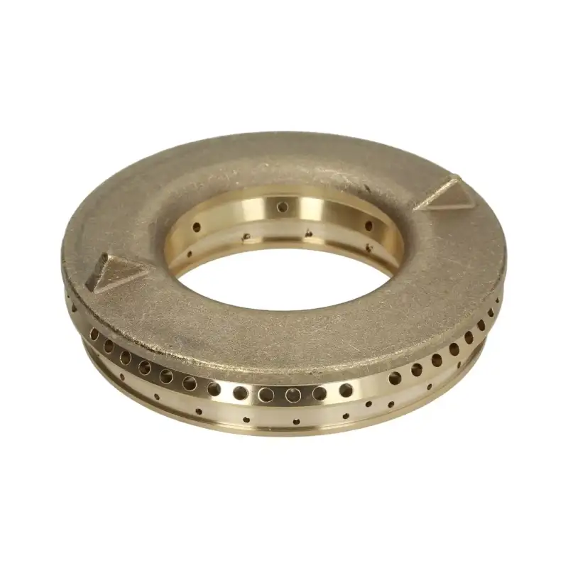 Ø110 mm 7.5 kW Burner Cap for Modular Cooktops