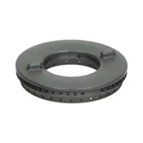 Ø110 mm 7 kW Brænderdæksel OEM Angelo PO - Reservedel 3019390