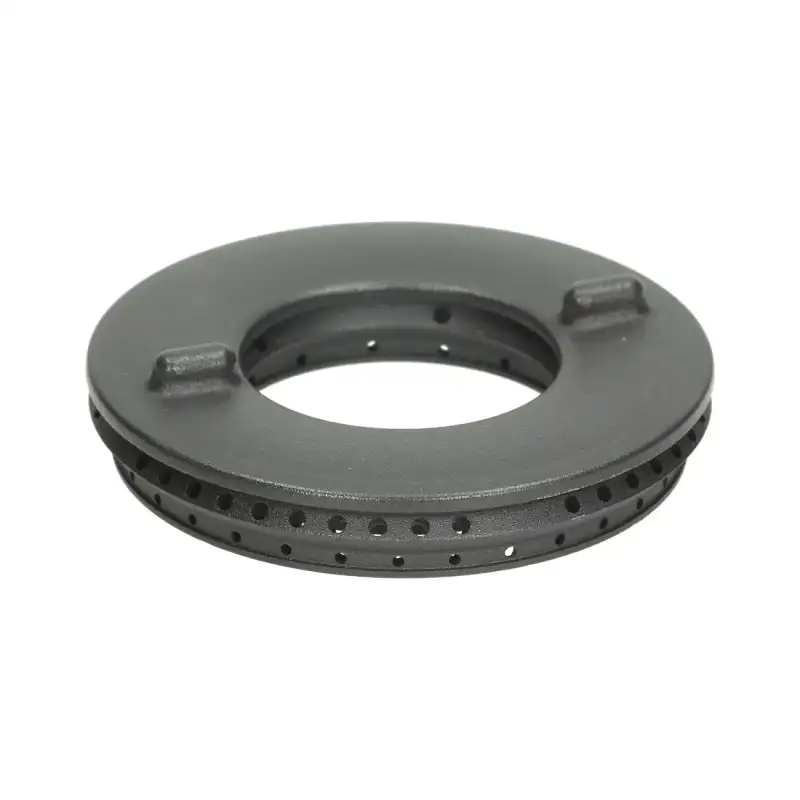 Ø110 mm 7 kW Burner Cap OEM Angelo PO – Spare Part 3019390
