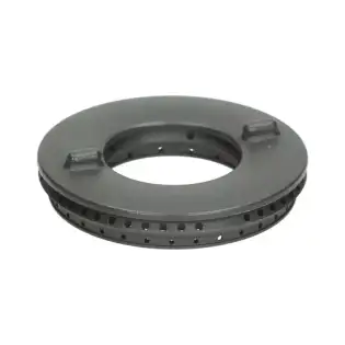 Ø110 mm 7 kW Burner Cap OEM Angelo PO – Spare Part 3019390