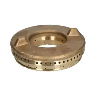 Tampa do queimador de Ø115 mm para fogões Offcar | Peça de reposição 828131