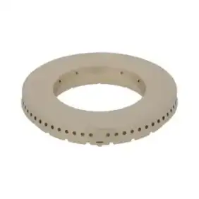 115 mm 6 kW Brennerkappe für APACH Kochfelder