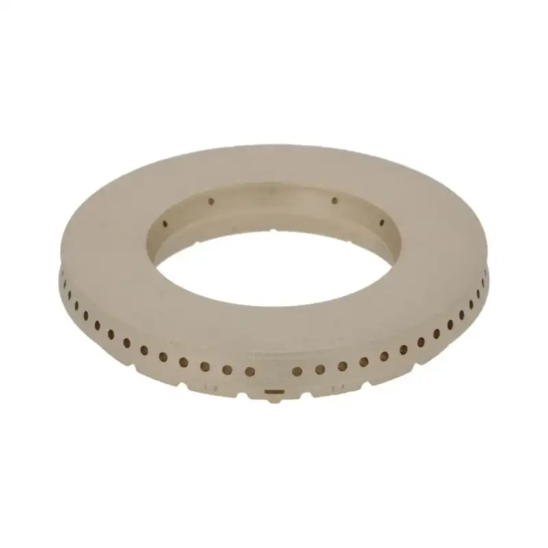 Tapa de quemador de 6 kW de Ø115 mm para cocinas APACH.