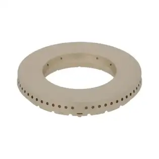 Ø115 mm 6 kW Burner Cap for APACH Cooktops