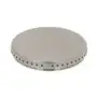 Ø120 mm 6 kW Burner Cap – OEM Italian Replacement