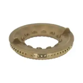 Ø120 mm 7 kW Burner Cap for Eberhardt & GIGA | 213631