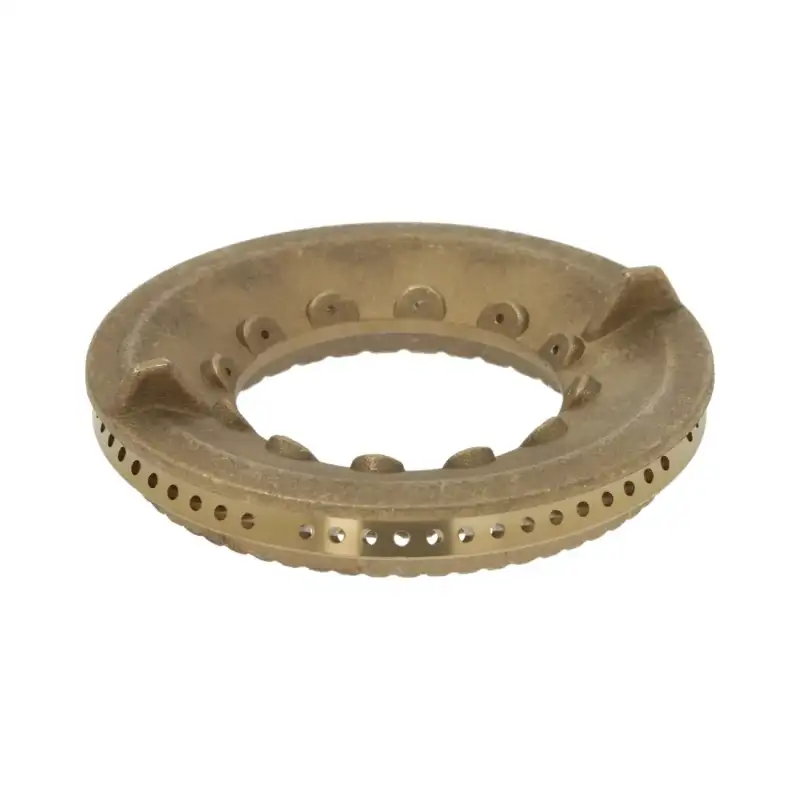 Tampão do queimador de 7 kW Ø120 mm para Eberhardt & GIGA | 213631