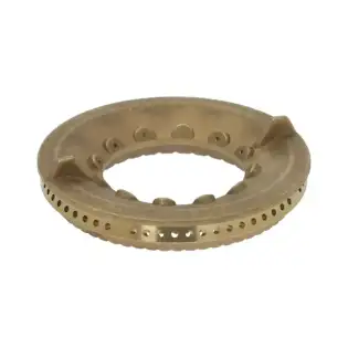 Tapa del quemador de Ø120 mm y 7 kW para Eberhardt & GIGA | 213631