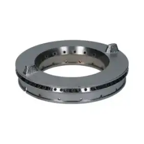 Ø122 mm Brennerlokk for Zanussi-kokeplater | Del 058187