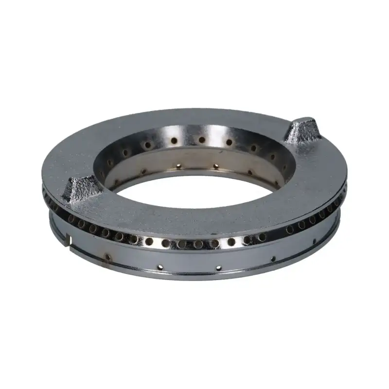 Ø122 mm Burner Cap for Zanussi Cooktops | Part 058187
