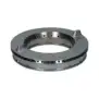 Ø122 mm Burner Cap for Zanussi Cooktops | Part 058187