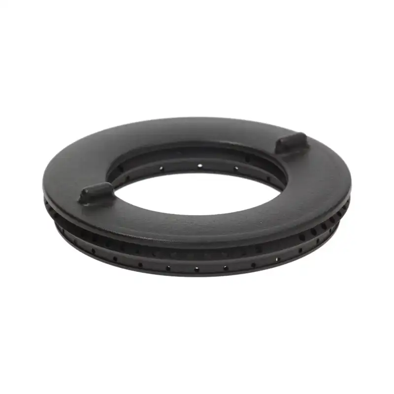 Ø130 mm 10 kWバーナーキャップ - Angelo PO OEM 3019370