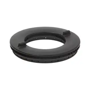 Ø130 mm 10 kW Burner Cap – Angelo PO OEM 3019370