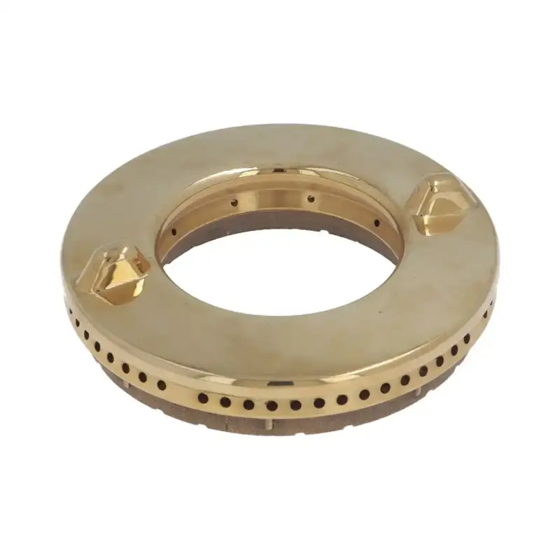 Ø135 mm Burner Cap for Offcar Gas Hobs | Spare 828137/1