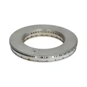 Kryt hořáku o průměru Ø180 mm pro plynné jednotky Zanussi | Část 052377