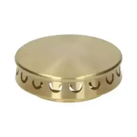 Ø60 mm Brennerdeckel für Lotus-Töpfe und -Herdplatten | 532003700