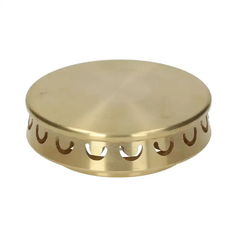 Ø60 mm brennerlokk for Lotus-grytestekeovner og komfyrer | 532003700