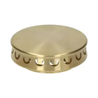 Kryt hořáku Ø60 mm pro plynové sporáky Lotus Pot & Ranges | 532003700