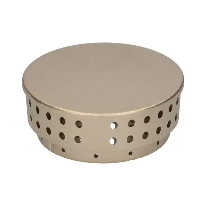 Ø60 mm Brännarkåpa för Zanussi-spisar | Reservdel 0C0129