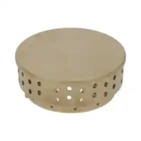 Cappuccio bruciatore Ø65 mm per piani cottura Mareno | Parte CR0580010