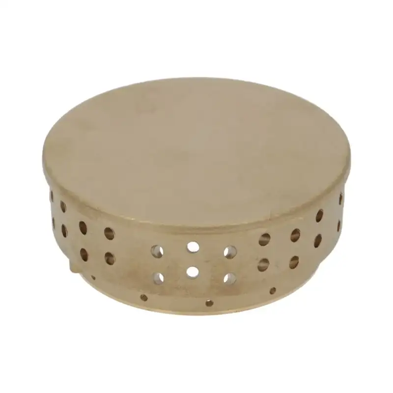 Ø65 mm Brännarlock för Mareno Spishällar | Del CR0580010