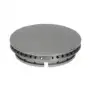 Tapa del quemador de Ø83 mm para hornillas de gas Zanussi | Pieza 058185