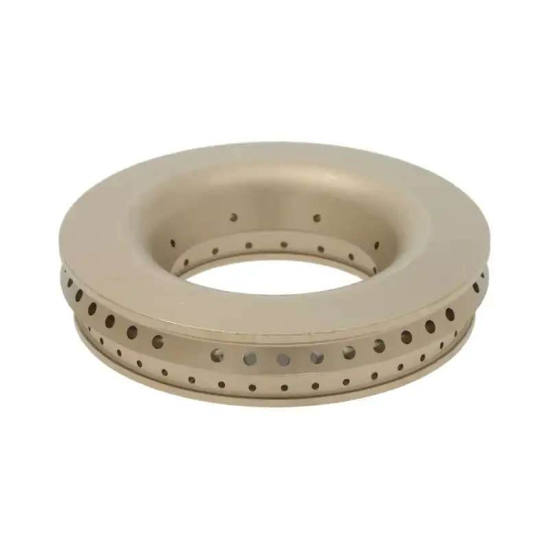 Ø90 mm Poltinhattu GICO-kaasuhelloille | 270203550