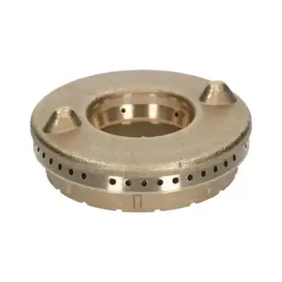 Ø90 mm Burner Cap for Offcar Gas Hobs | Part 828125
