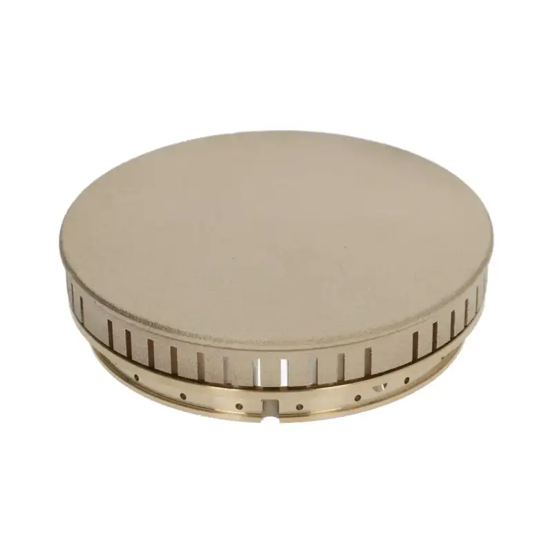 Ø95 mm 8 kW Burner Cap – Giorik OEM 7090213