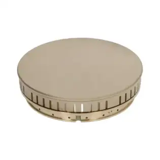 Ø95 mm 8 kW Burner Cap – Giorik OEM 7090213