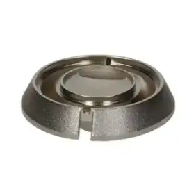 ロータスポットストーブおよびレンジ用のØ128 mm 7.5 kWバーナー