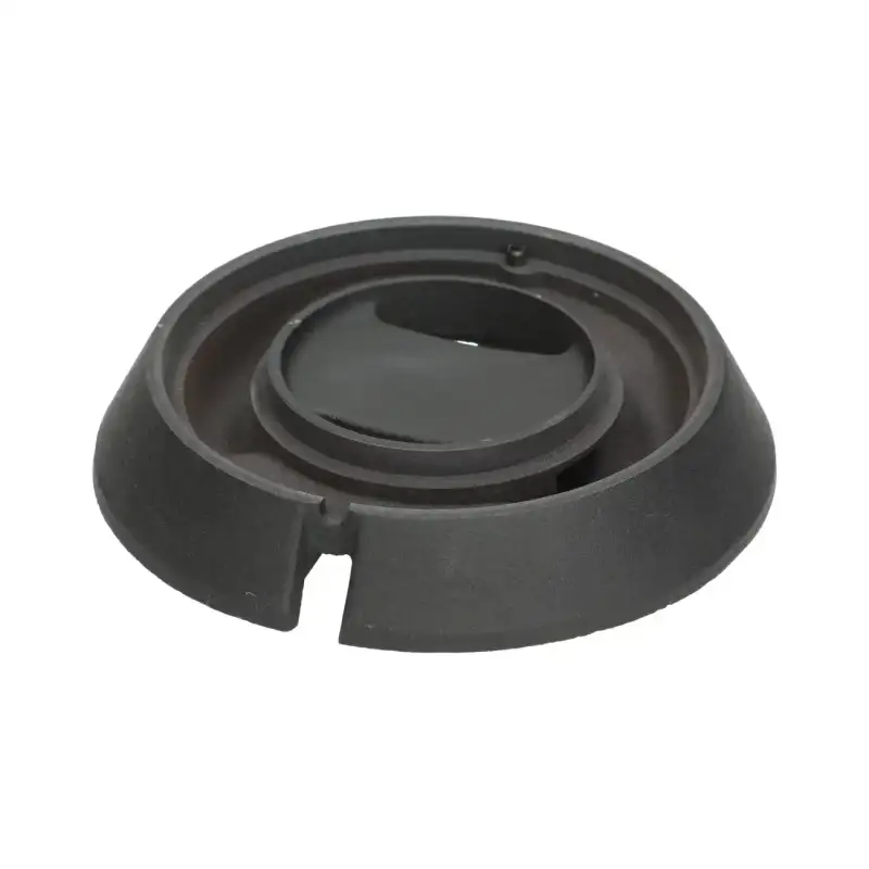 Ø128 mm 7.5 kW Burner for Tecnoinox | Part 38020212
