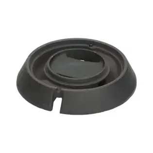 Ø128 mm 7.5 kW Burner for Tecnoinox | Part 38020212
