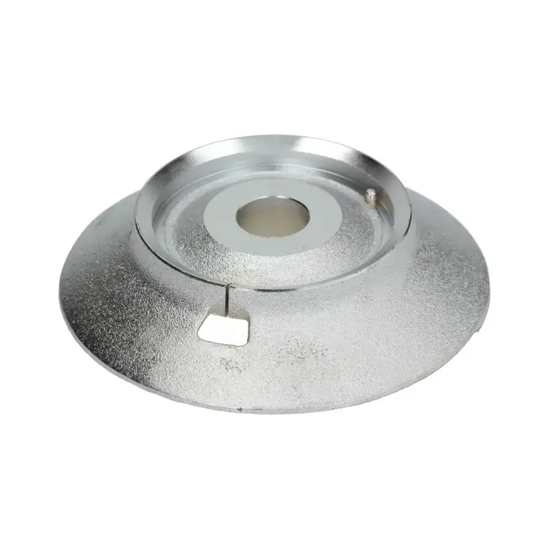 Ø103 mm brennerhode for Zanussi gasskomfyrer | Del 002462