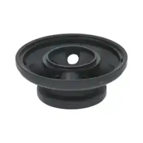 Cabeça de queimador de 115 mm Ø 7 kW para Zanussi & Palux.