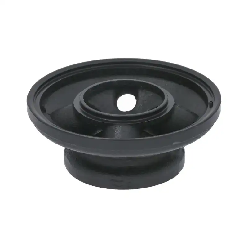 Cabeça de queimador de 115 mm Ø 7 kW para Zanussi & Palux.