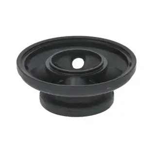 Ø115 mm 7 kW brennerhode for Zanussi & Palux