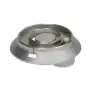 Ø123 mm Brännarhuvud för Zanussi Gas Hobs | Del 002463