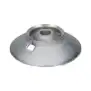 Ø84 mm Burner Head for Zanussi Gas Hobs | Part 002461