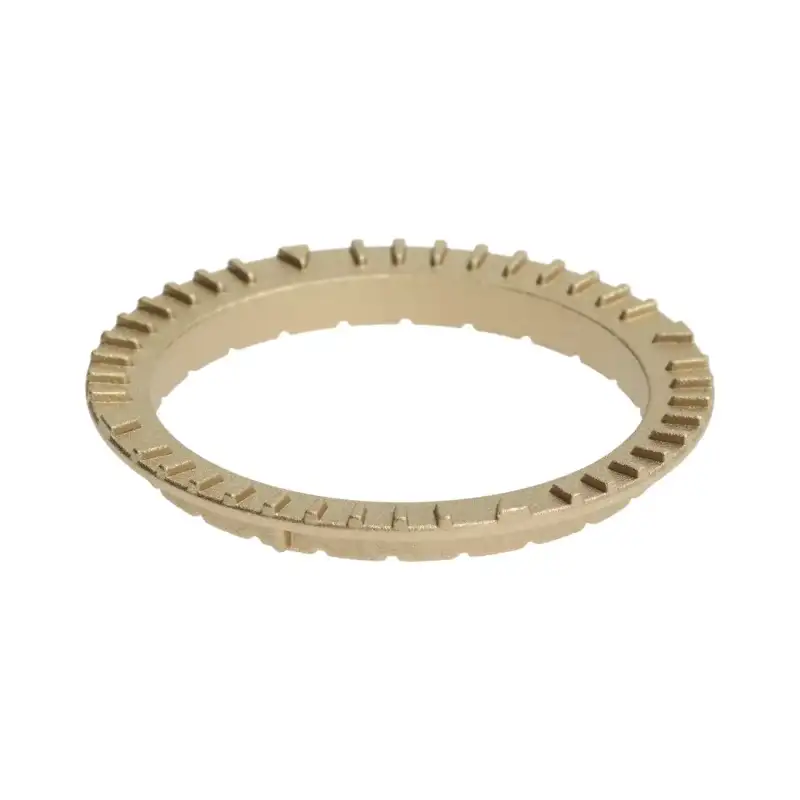 Ø100 mm Burner Ring for Zanussi, Electrolux & Whirlpool