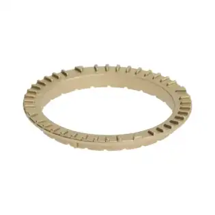 Ø100 mm Burner Ring for Zanussi, Electrolux & Whirlpool