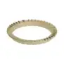 Ø100 mm Burner Ring for Zanussi, Electrolux & Whirlpool