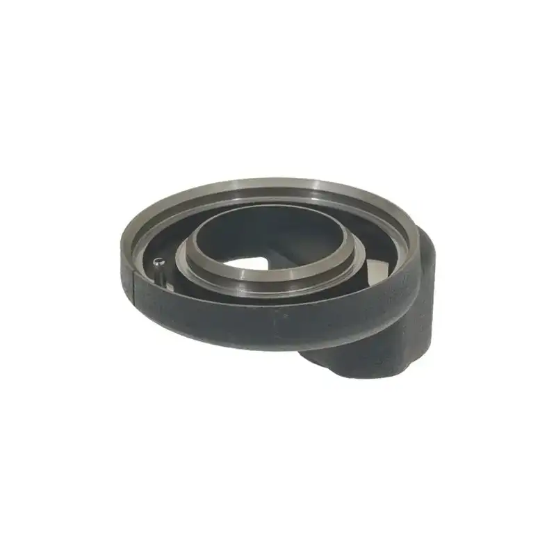 Ø110 mm 5.5 kW Burner for Angelo Po | Part 34A2032