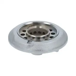 Ø110 mm Burner for GICO Gas Hobs | Spare Part A00504