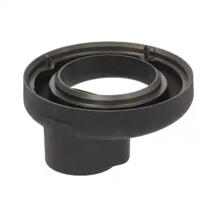 Ø130 mm 10 kW Burner for Angelo Po | Part 3019360