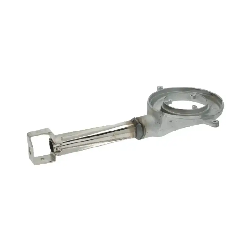 Ø180 mm Burner for Zanussi Pot Stoves & Ranges | Part 059374