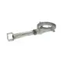 Ø180 mm brenner for Zanussi kokeplater og komfyrer | Del 059374