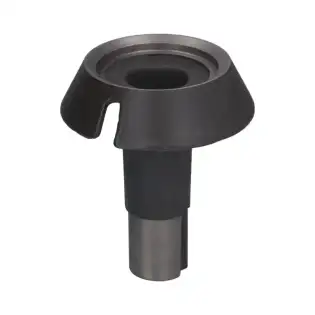 Queimador Ø90 mm para Angelo Po | Peça 34A1380